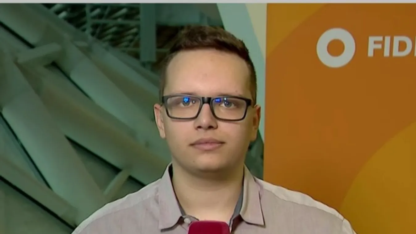 Ma tartja XXII. kongresszusát a Fidelitas  + videó