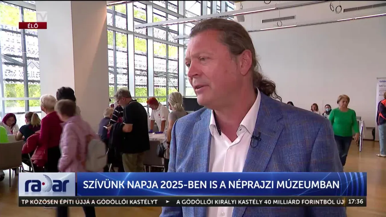 Küzdeni mindig, feladni soha! – A Szívünk Napja üzenete minden magyar családnak + videó