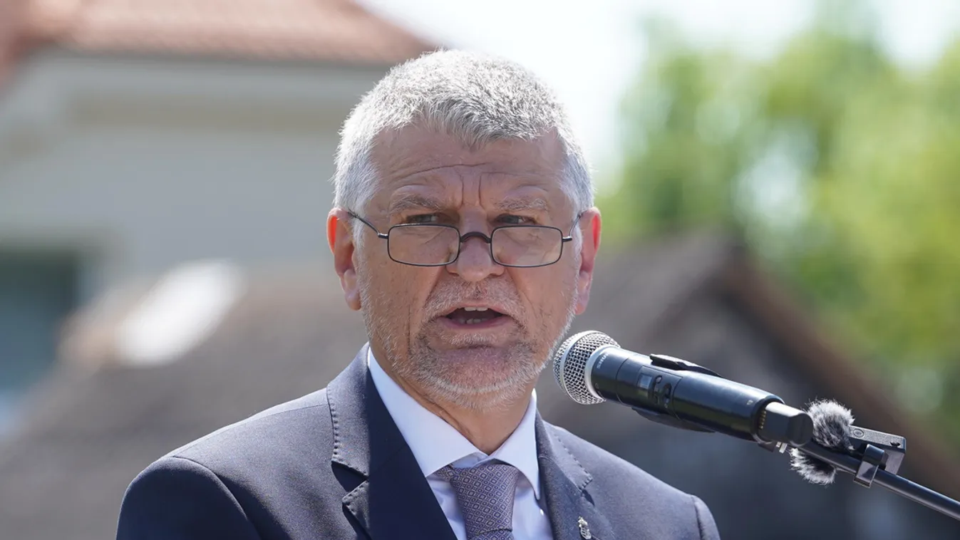 Kövér László részvétét fejezte ki a portugál házelnöknek a lisszaboni Elevador da Glória tragikus balesete miatt