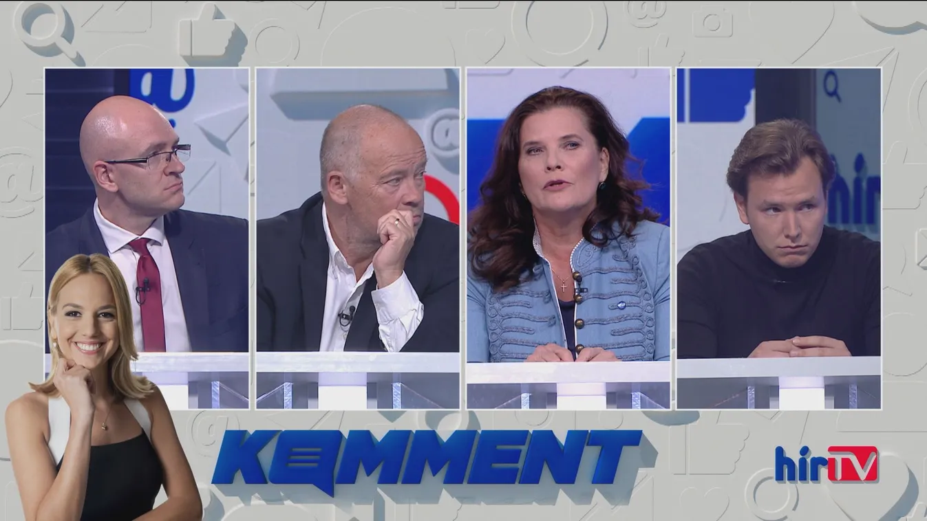 Komment - Vádaskodás bizonyítékok nélkül: Horn Gábor és Arató Gergely elismerte a tévedést Semjén Zsolt ügyében! + videó