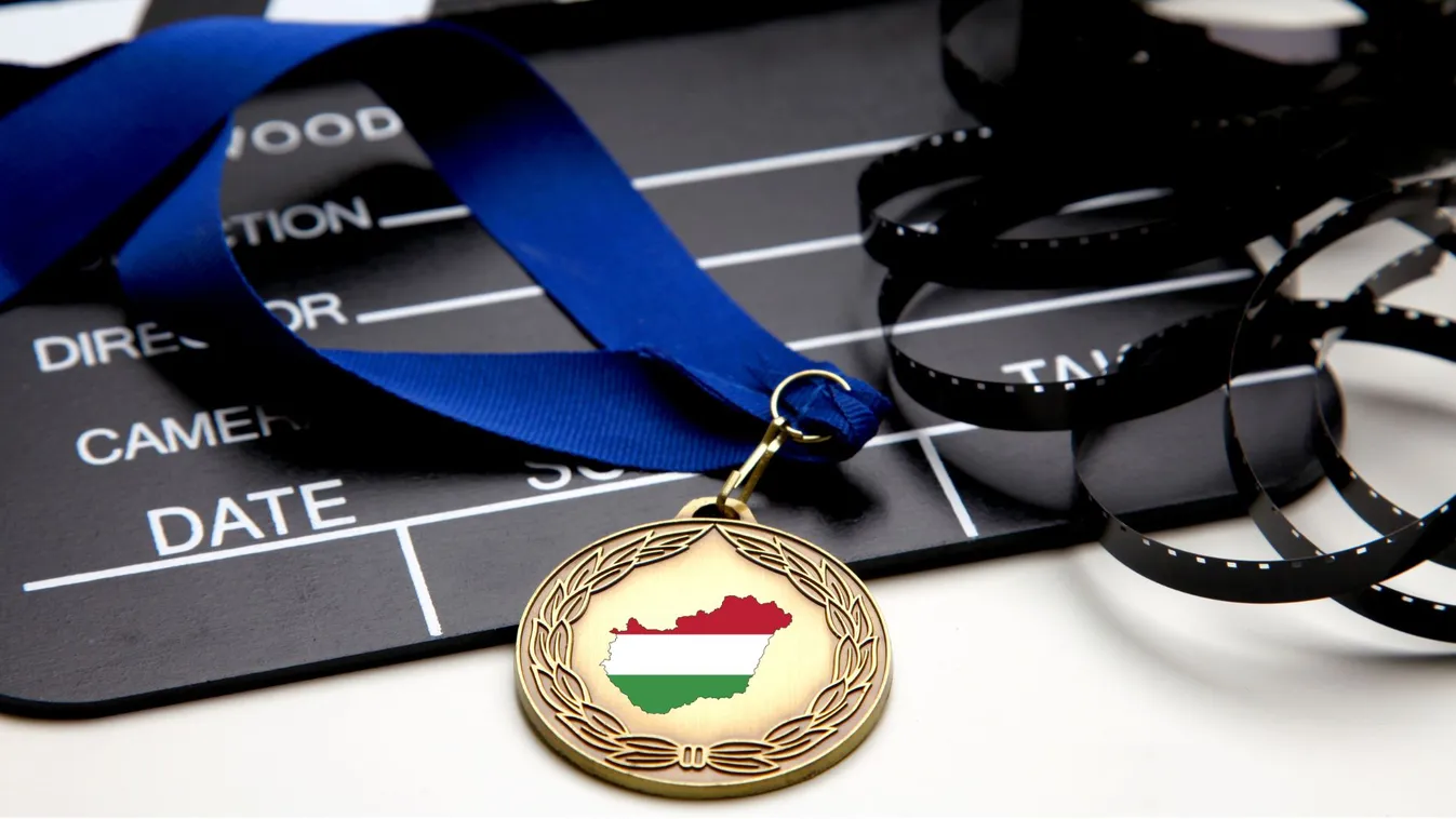 Magyar siker Torontóban: az Év felfedezettje díjat nyerte a Blue Heron című magyar koprodukció