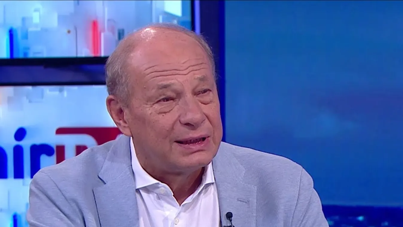 Napindító – A prosztatarák megelőzhető  + videó