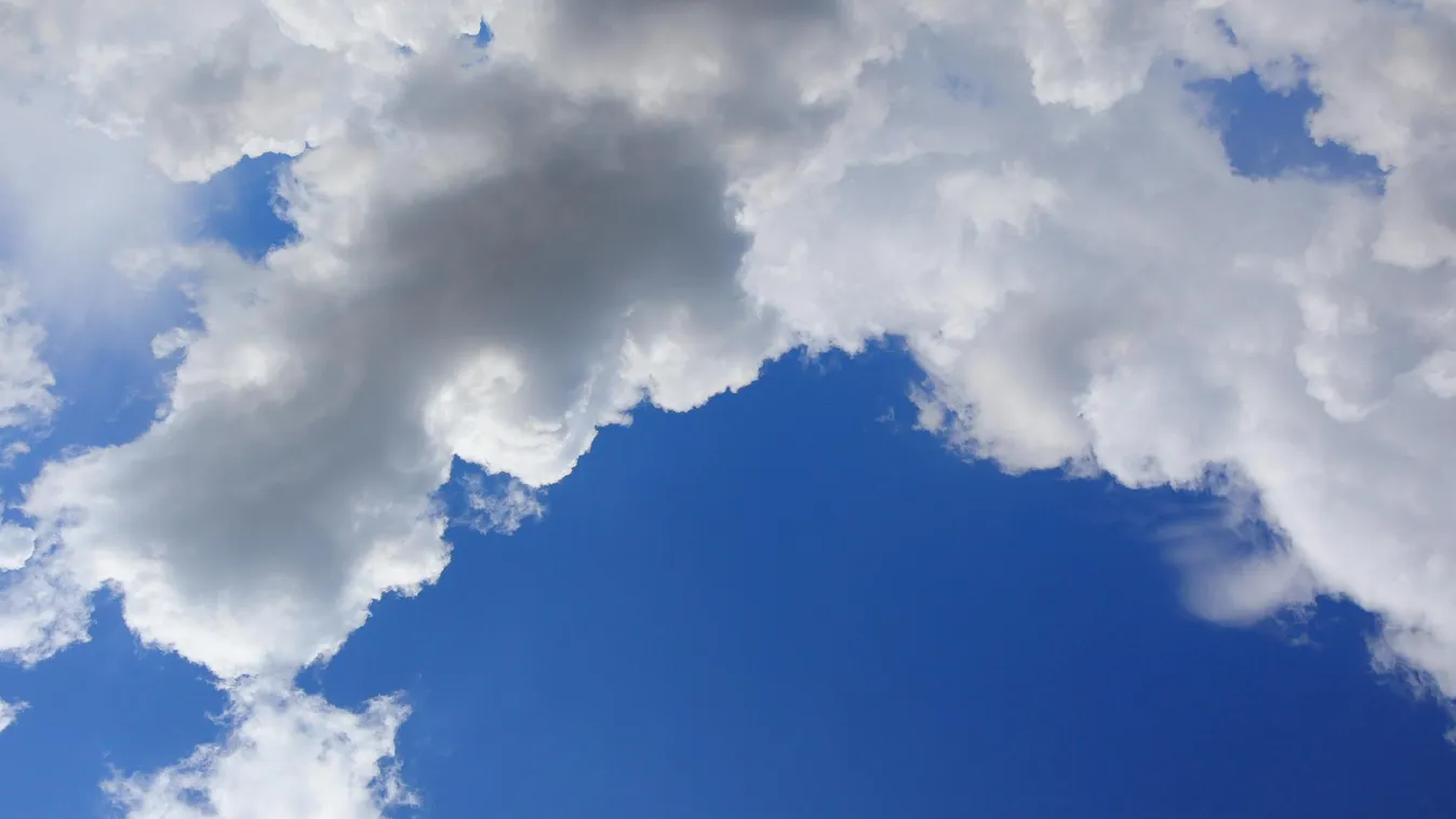 Forróság és szaharai por csap le, aztán mindent felforgat a hidegfront