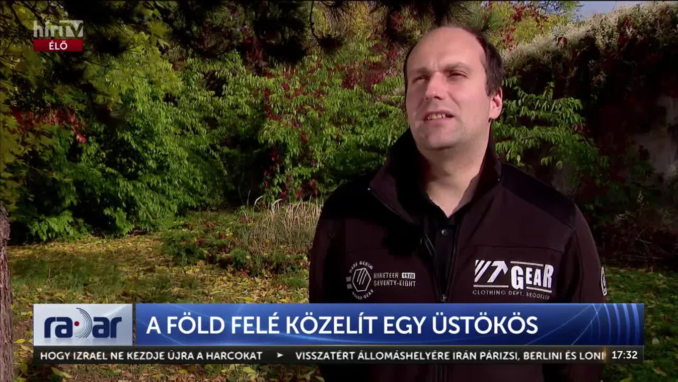 Nyugalom, nem jönnek az idegenek: A tudomány megfejtette a 3I/ATLAS üstökös titkait + videó