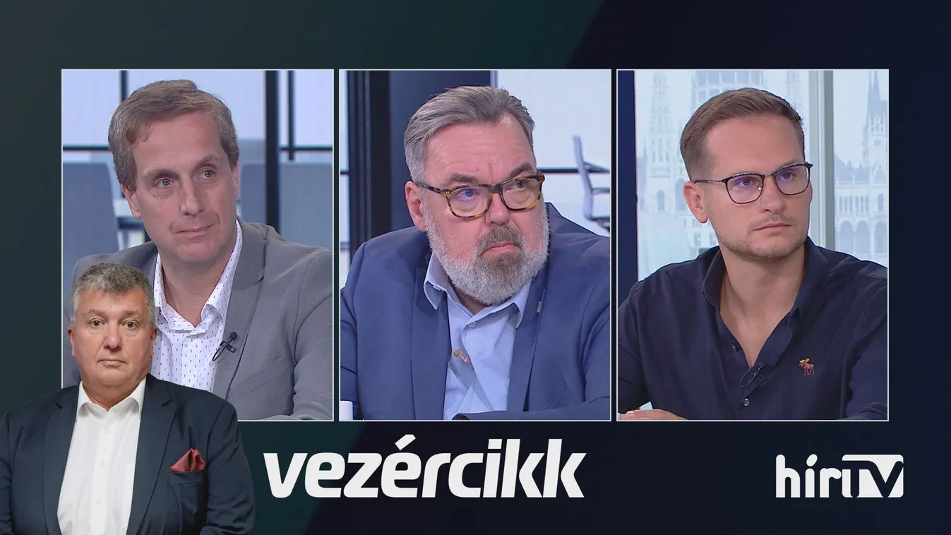 Vezércikk - A Tisza párt új alelnöke követendő példának tartja a Bokros-csomagot + videó