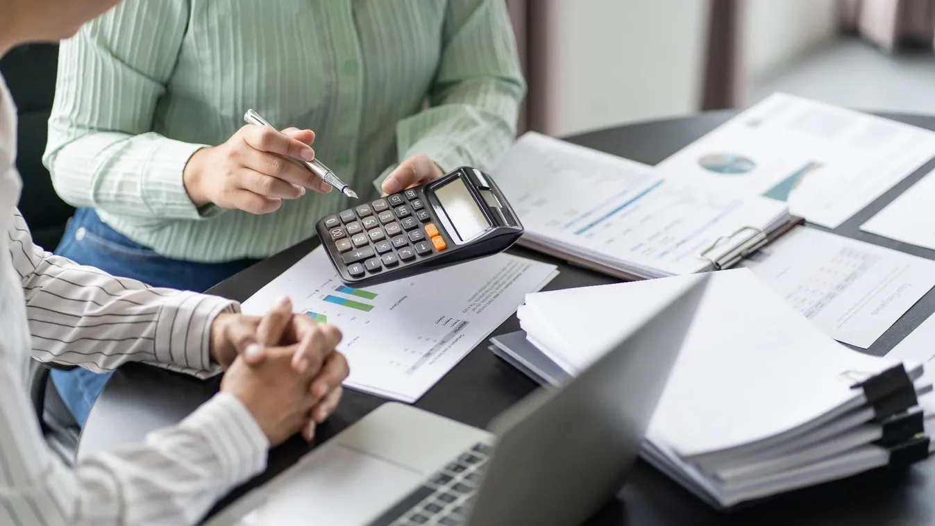 Könyvelői Kiválóság Díjátadó Gála – a szakmai kiválóság ünnepe