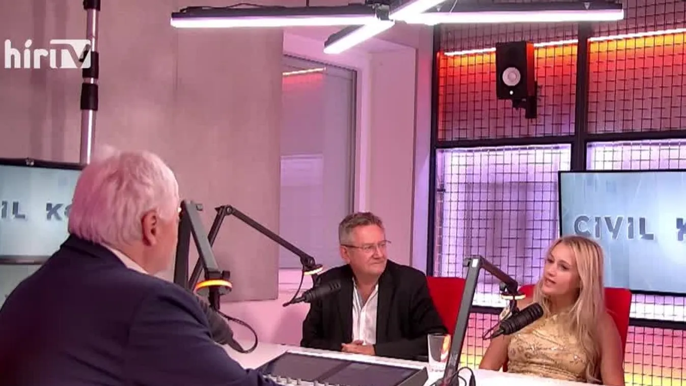 Civil kör – Húsz év alatt nem kaptunk annyi pénzt az Uniótól, mint Ukrajna az elmúlt három évben + videó