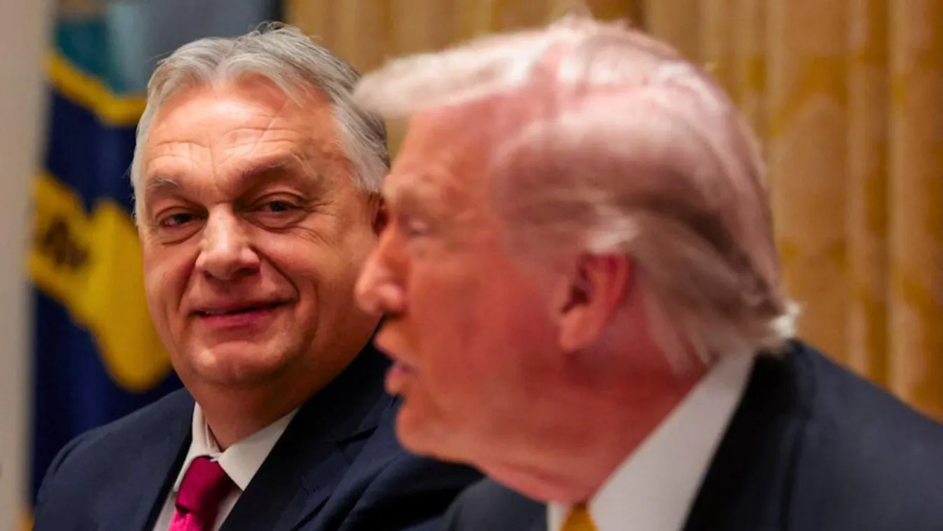 Radar – Történelmi megállapodások Washingtonban + videó