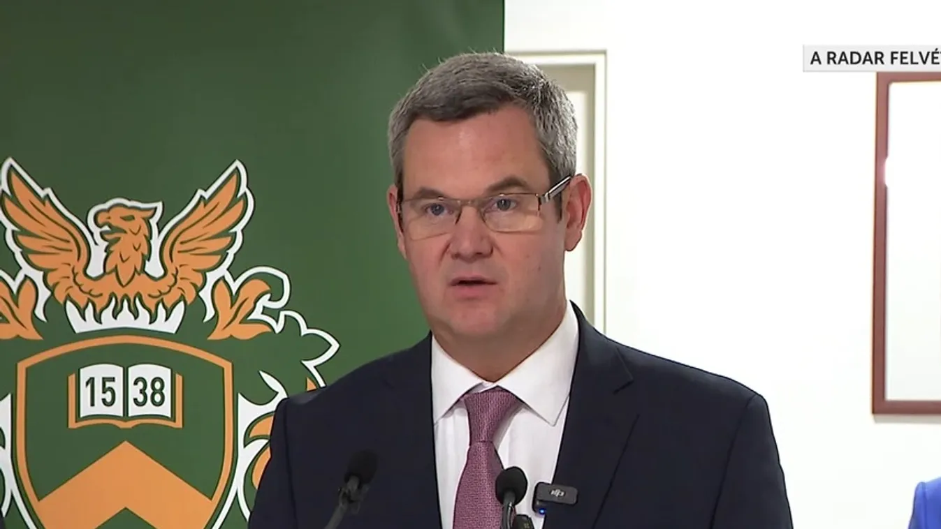 Folyamatosak a kórházi fejlesztések Magyarországon  + videó