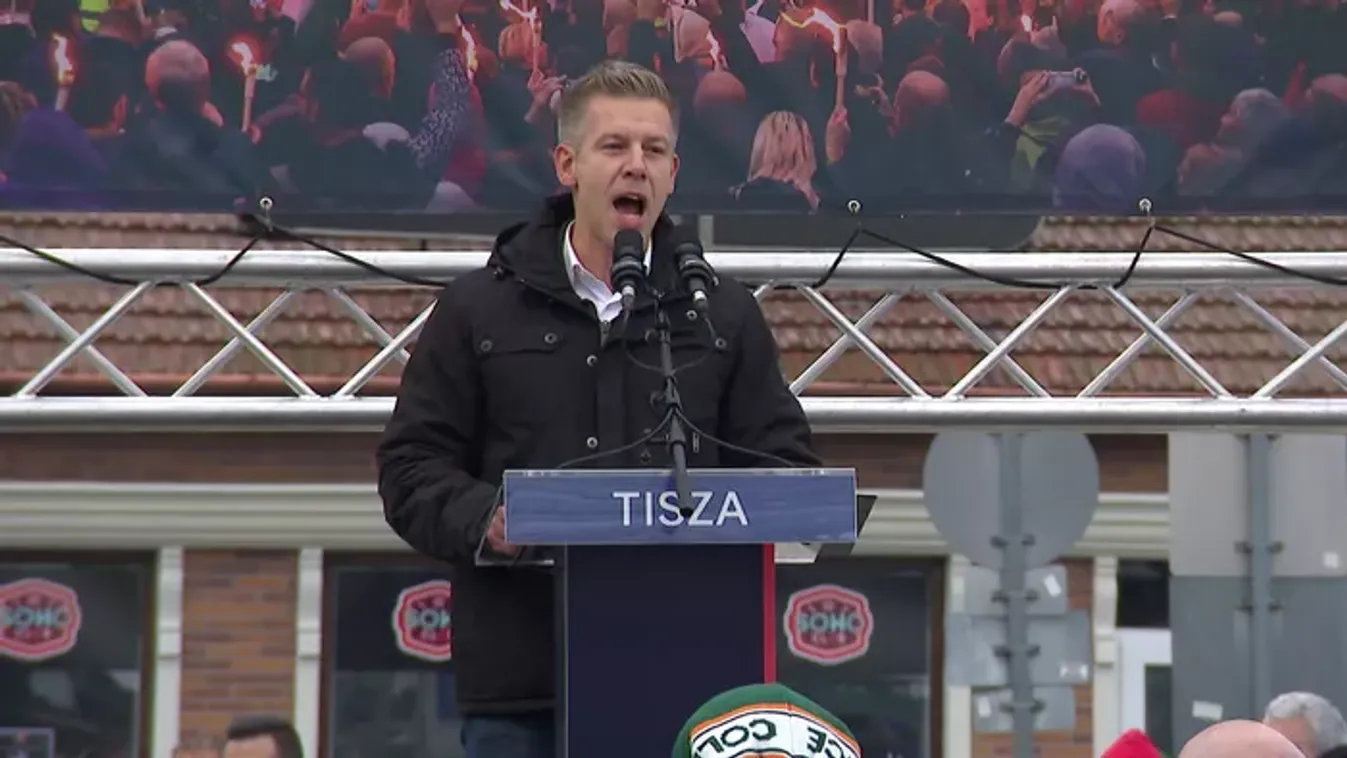 Nem tartott előválasztást a Tisza Párt Szabolcs egyes számú választókerületében