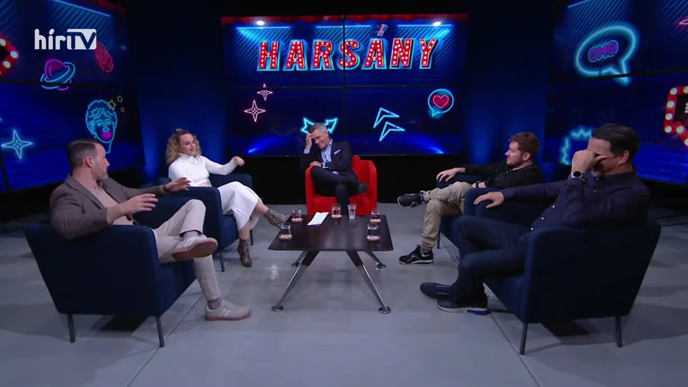 Harsány - Nevetségessé vált a Louvre az évszázad rablásával