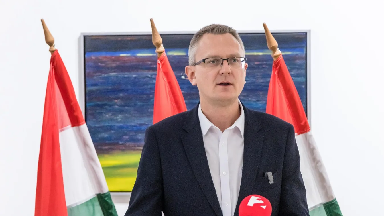 Rétvári Bence: Orbán Viktor képes volt arra, amit rajta kívül senki nem tudott volna elérni Európában