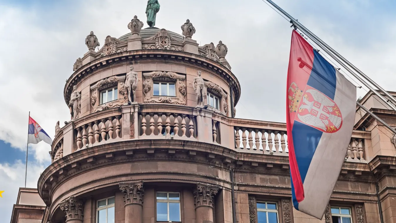 Szerb menekültügyi főbiztosság: a kilencvenes évek háborúi után Szerbia 600 ezer menekültet fogadott be