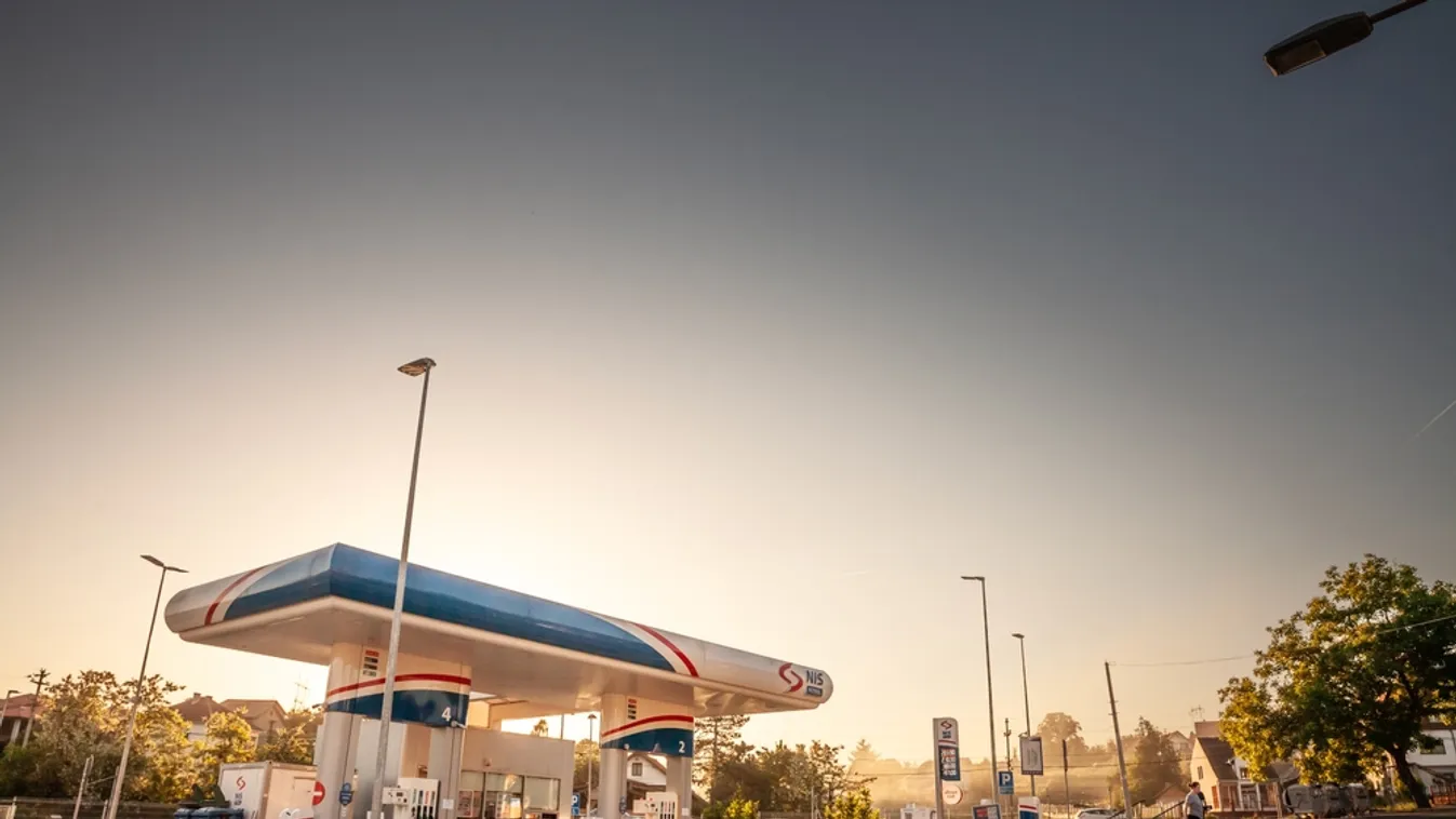 Tovább növeli piaci súlyát a Mol Szerbia üzemanyagpiacán