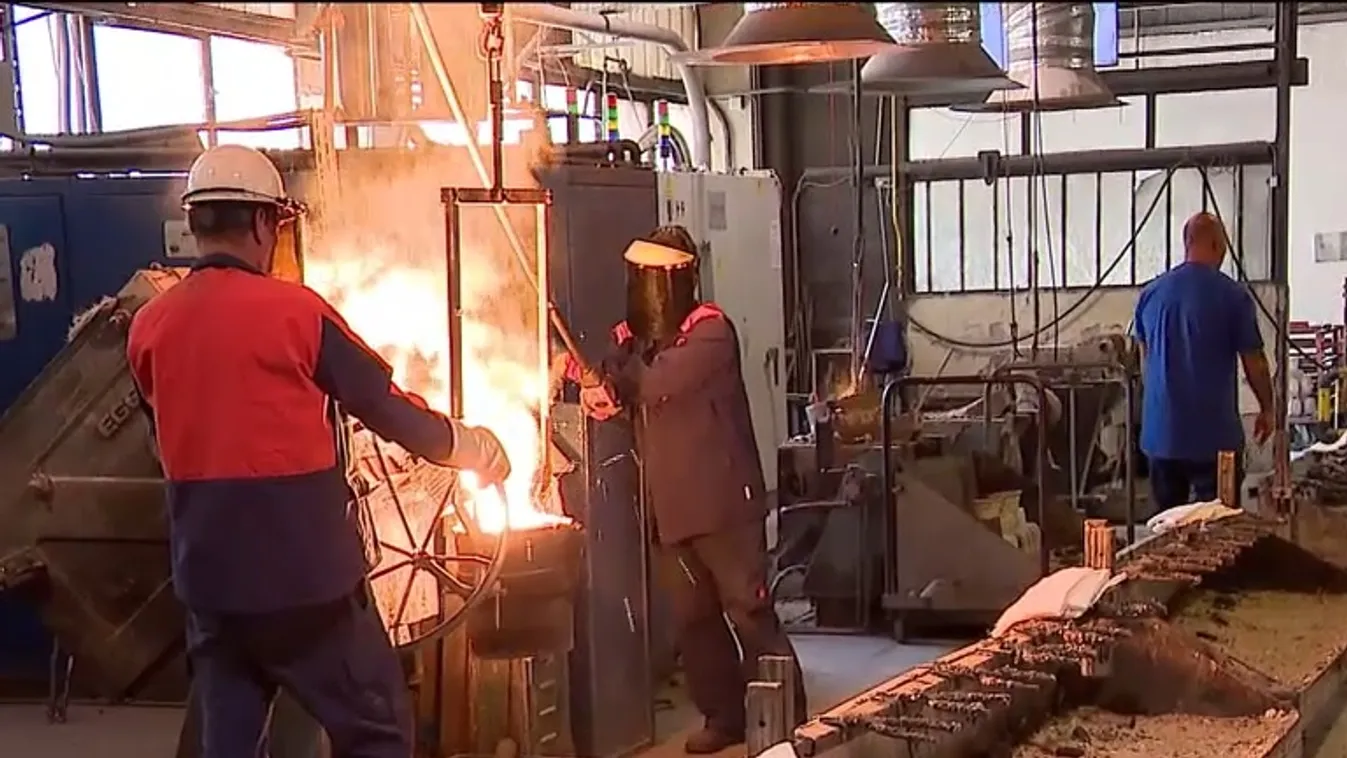 Új gazdasági intézkedésekkel segíti a kormány a kis- és középvállalkozásokat + videó