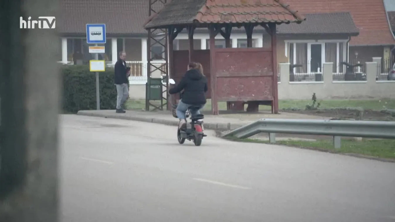 Célpont - A szavazatnak ára van