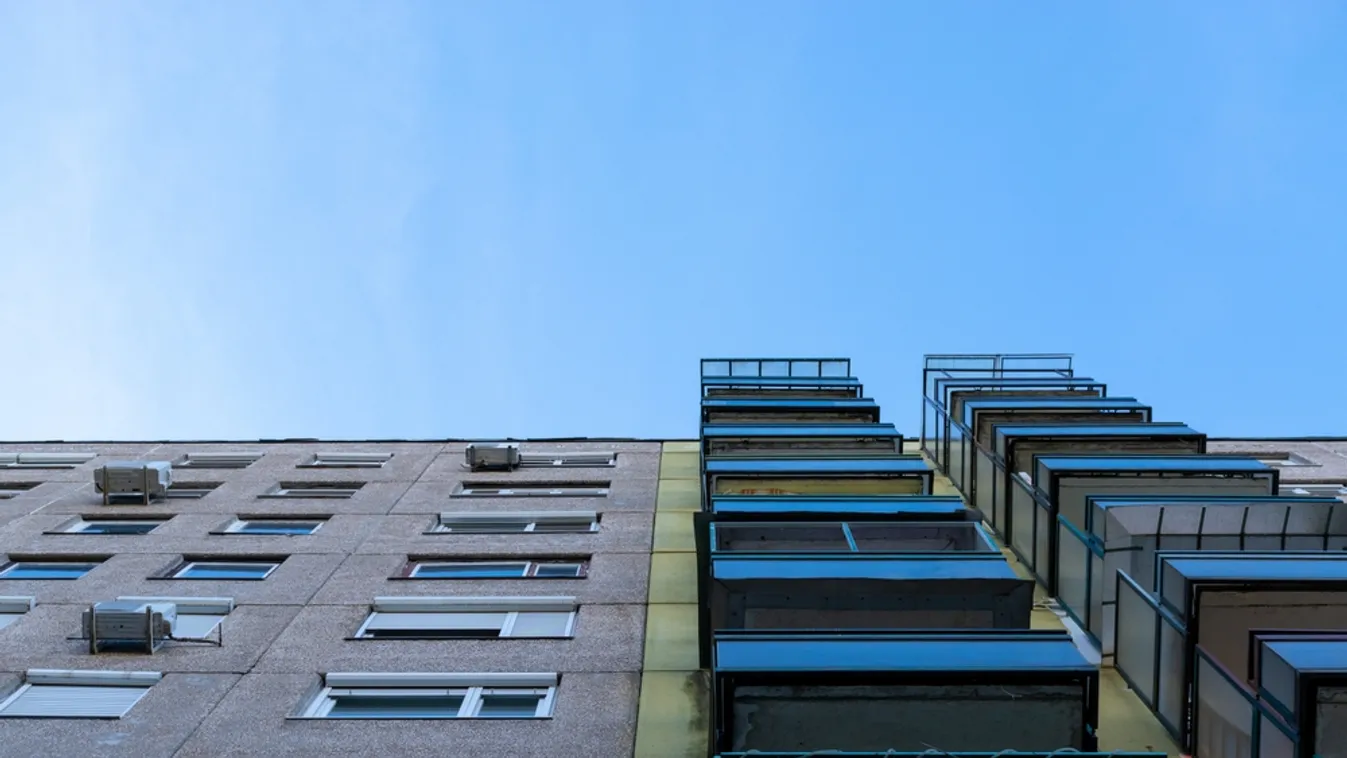 Jövőre 20-25 ezer lakás fejlesztése indulhat el, öt év alatt pedig akár 50 ezer lakás épülhet fel