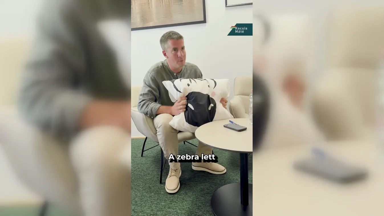 A ZEBRA digitális polgári kör elsődleges célja, hogy lelegelje az álhíreket + videó