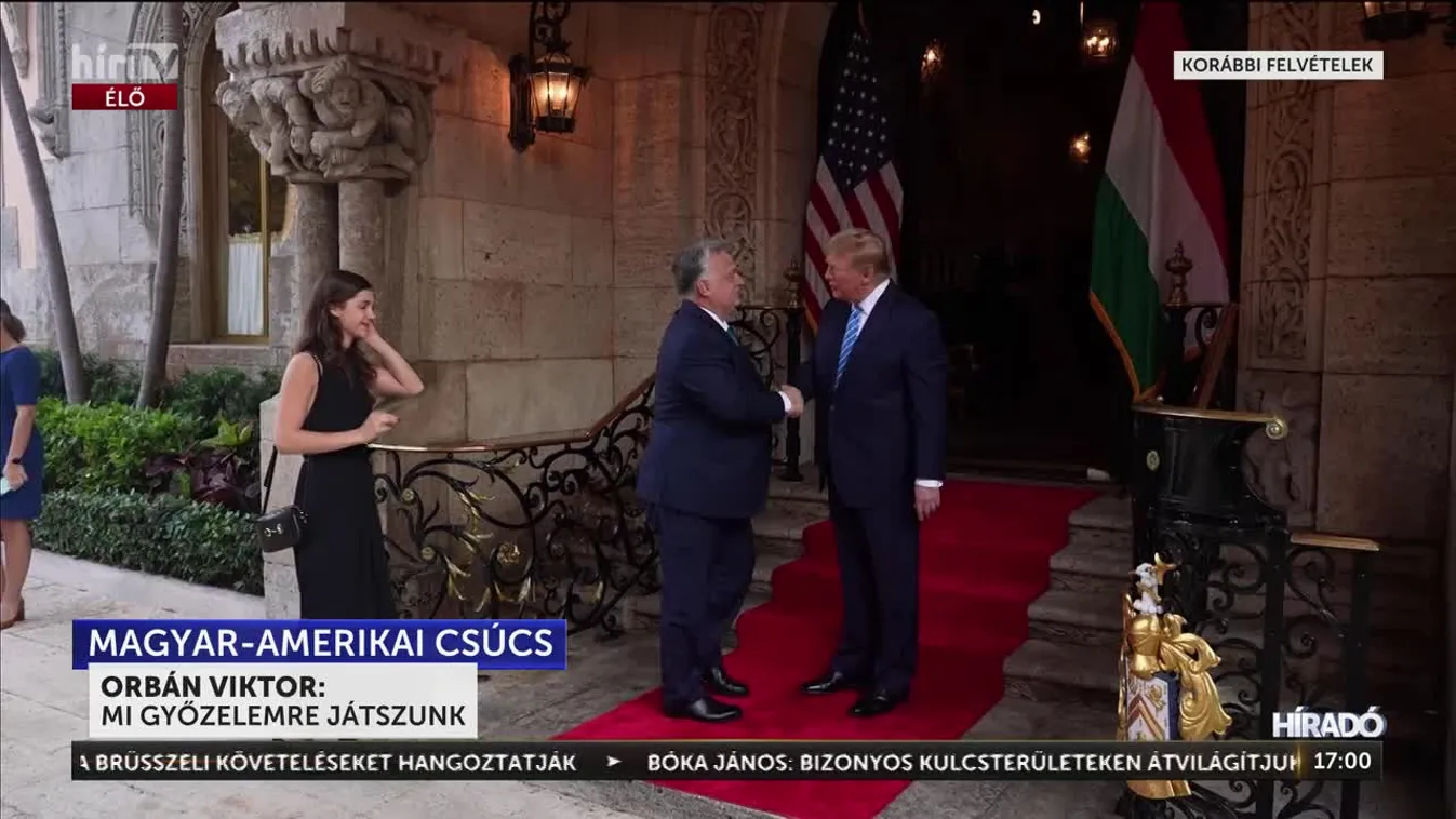 Mi győzelemre játszunk - jelentette ki Orbán Viktor