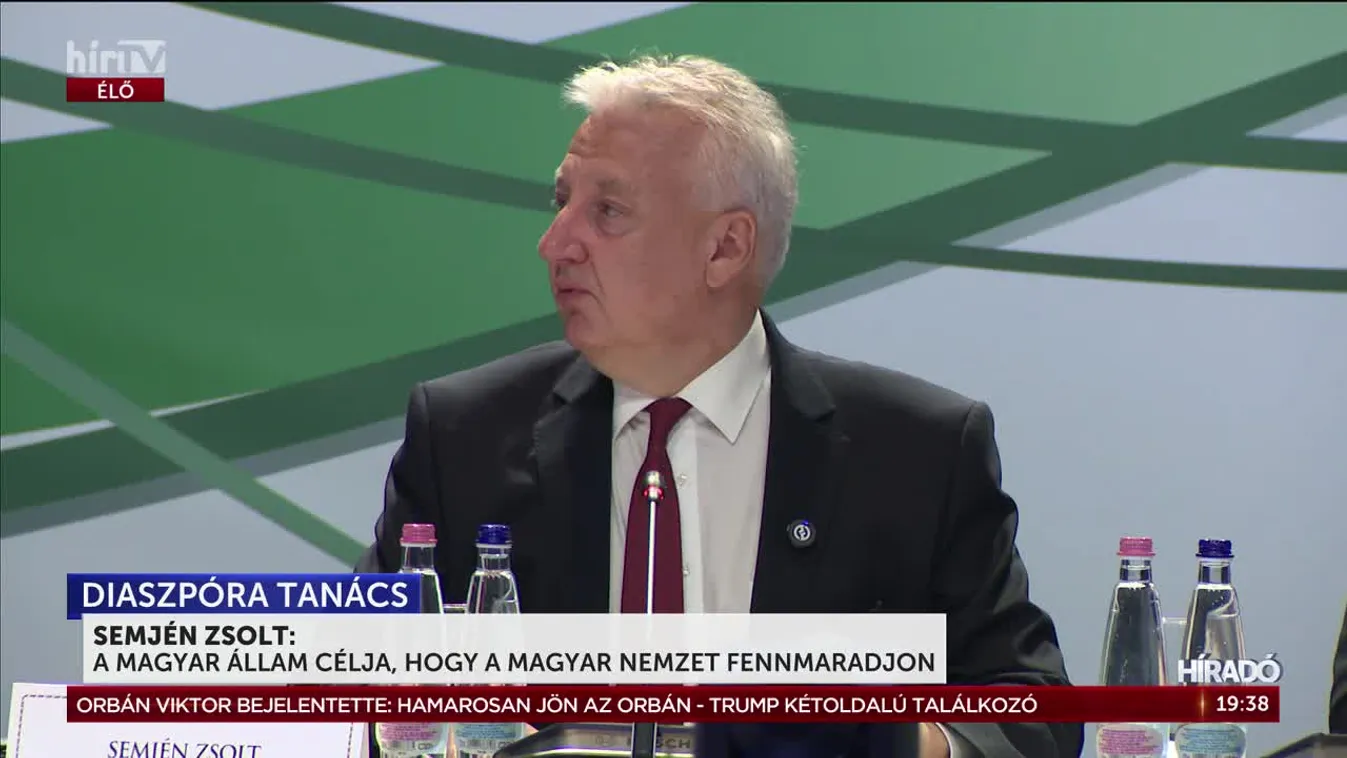 A nemzet, amely nem felejt: a kormány bejelentette a diaszpóra program folytatását + videó