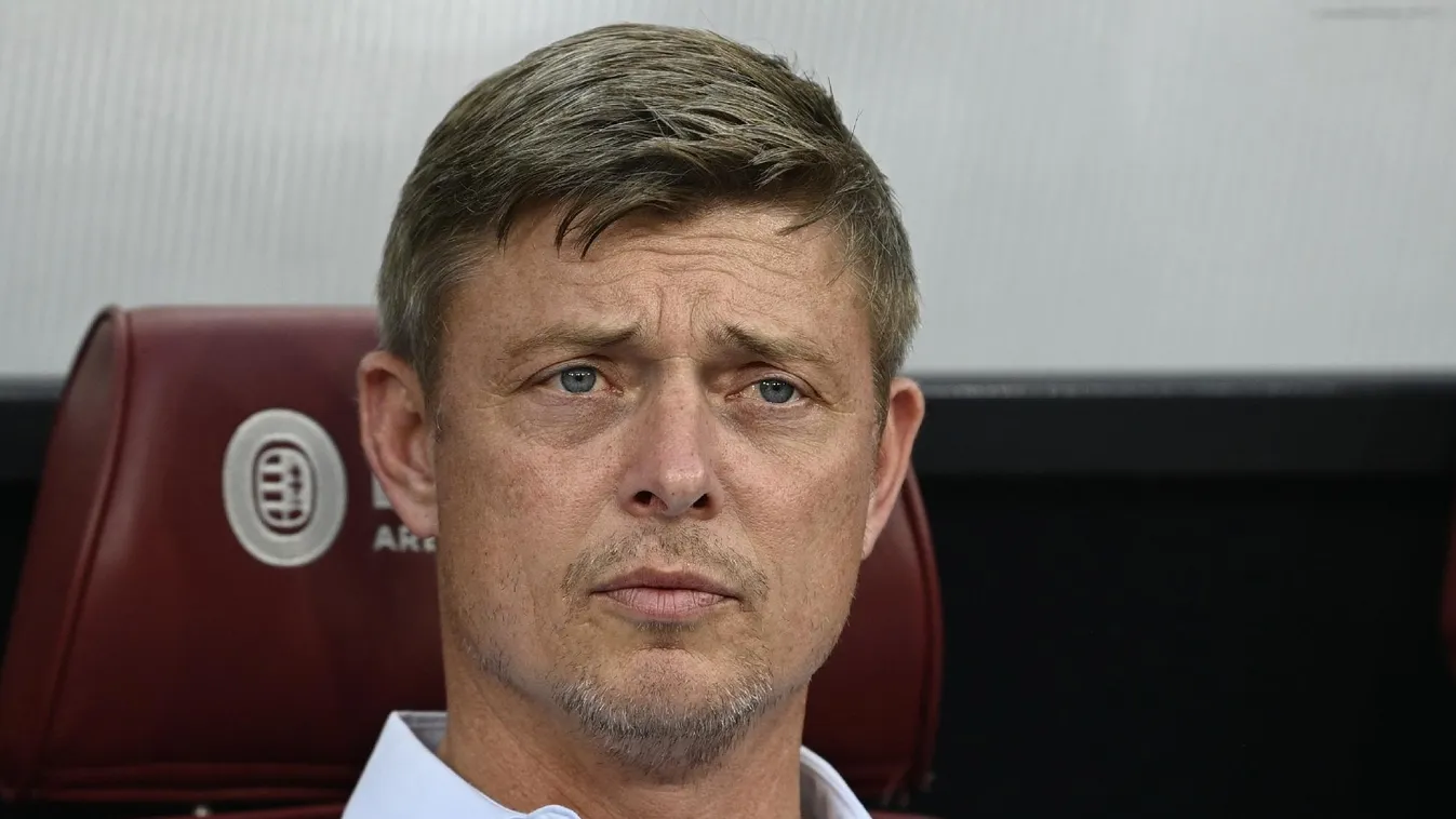 Kirúgták a svéd kapitányt a három vereség után