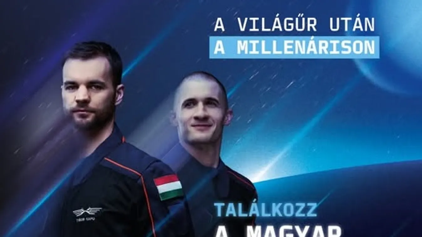 Kapu Tibor hamarosan újra magyar földön landol