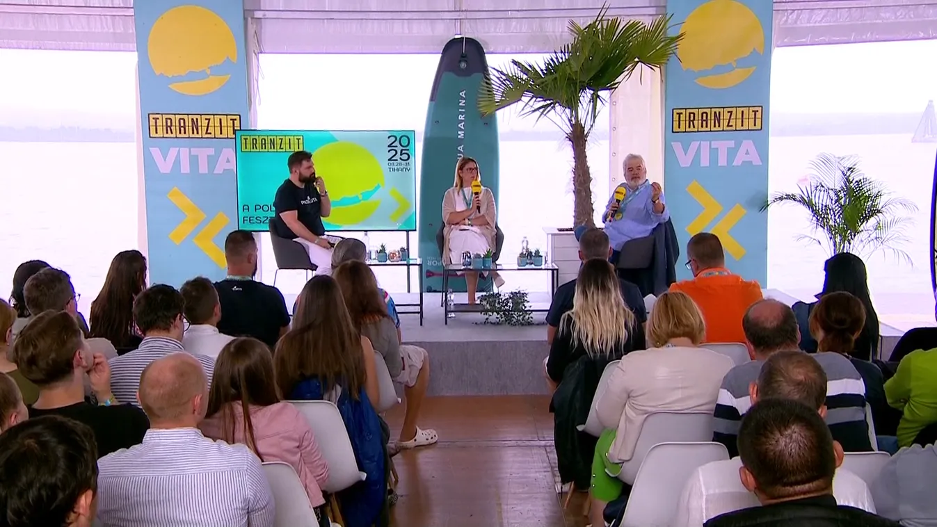 Horn Gábor: ha az az ára az ukrán nép győzelmének, hogy nincs üzemanyag, akkor nekem ez rendben van + videó