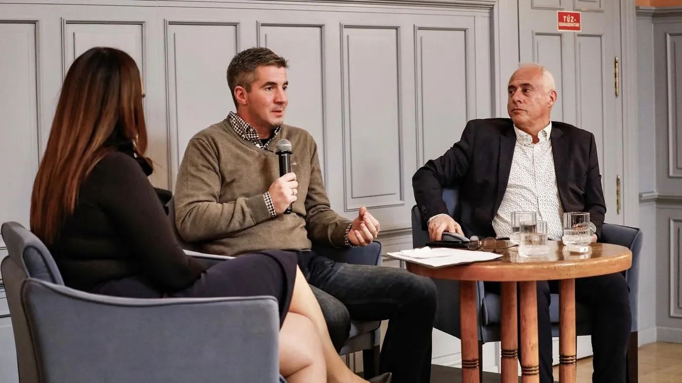 Fizika vs. Ideológia: Nincs tengerünk, kell az orosz gáz – A kormány nem hajlandó gazdasági öngyilkosságra a háború kedvéért + videó