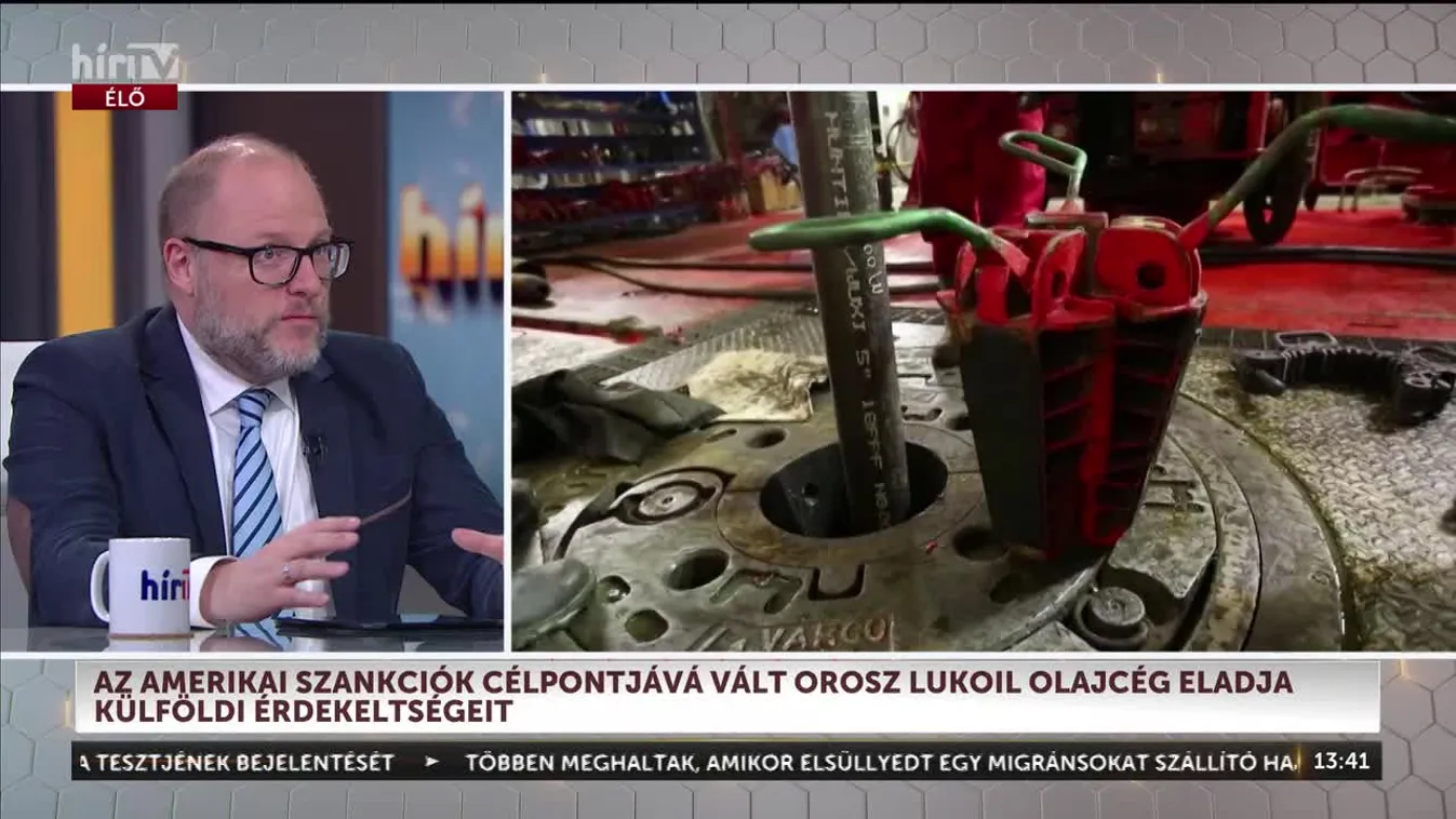 Orbán bedobta a követ – Indulhat a párbeszéd Moszkva és Európa Között? + videó