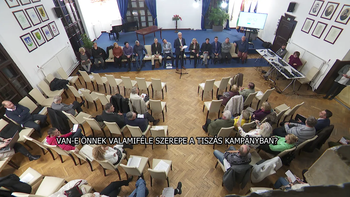 Újabb SZDSZ-es alapember állt be Magyar Péterék mögé