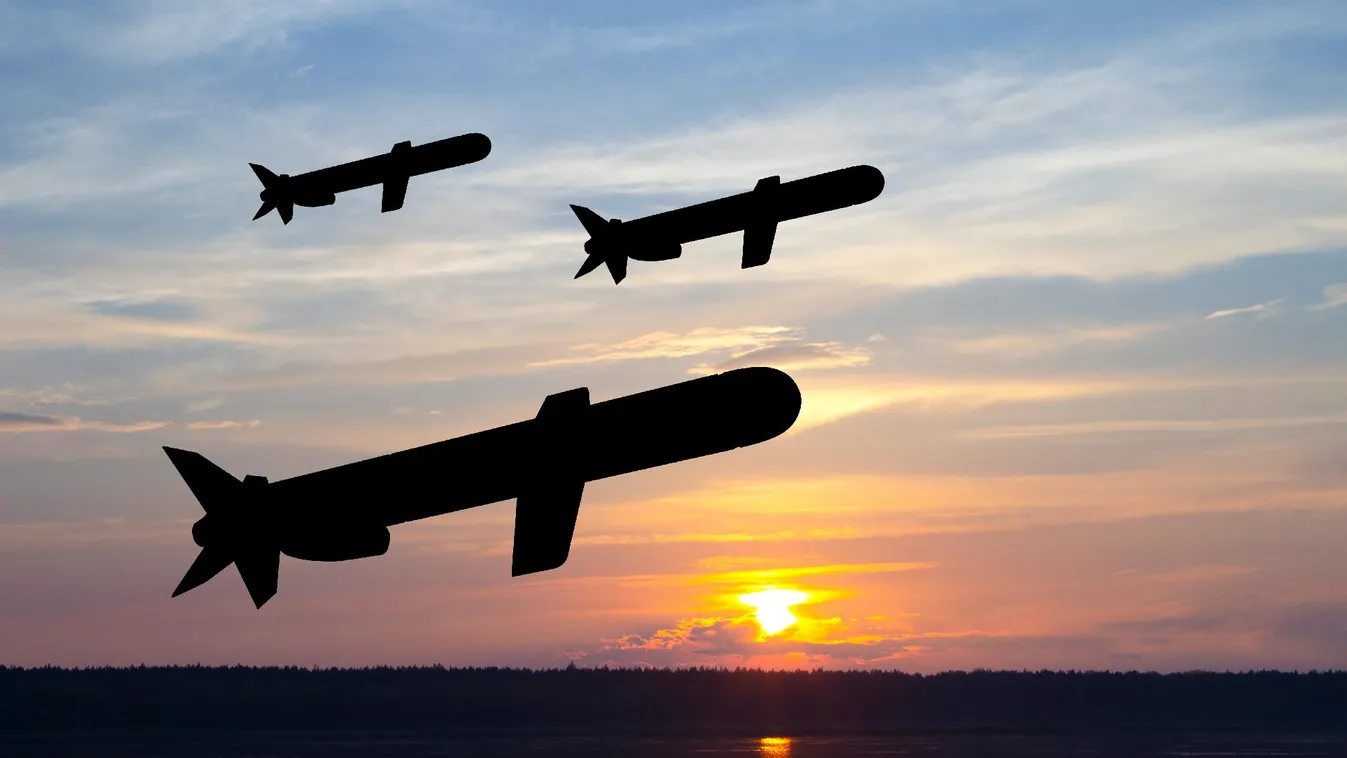 „Ezt ezerszer gondolják át” – Moszkva kőkemény üzenetet küldött az esetleges Tomahawk-átadás kapcsán Washingtonnak