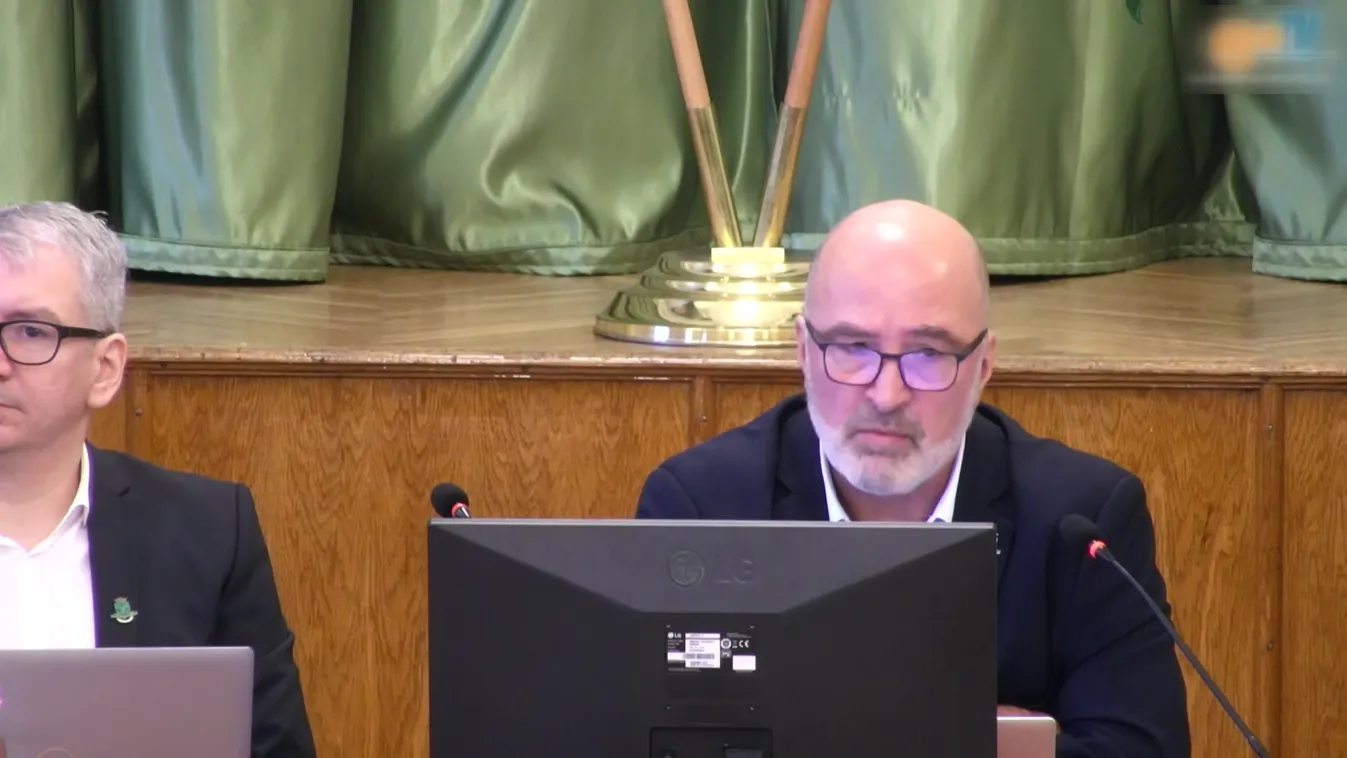 Hallgat a józsefvárosi önkormányzat a momentumos Oláh József ügyében + videó