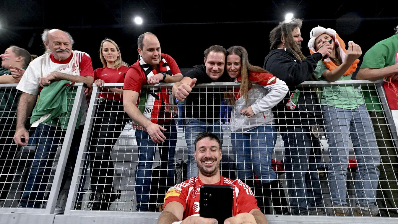 Nagy döntést hozott Lékai Máté, eljött a búcsú ideje