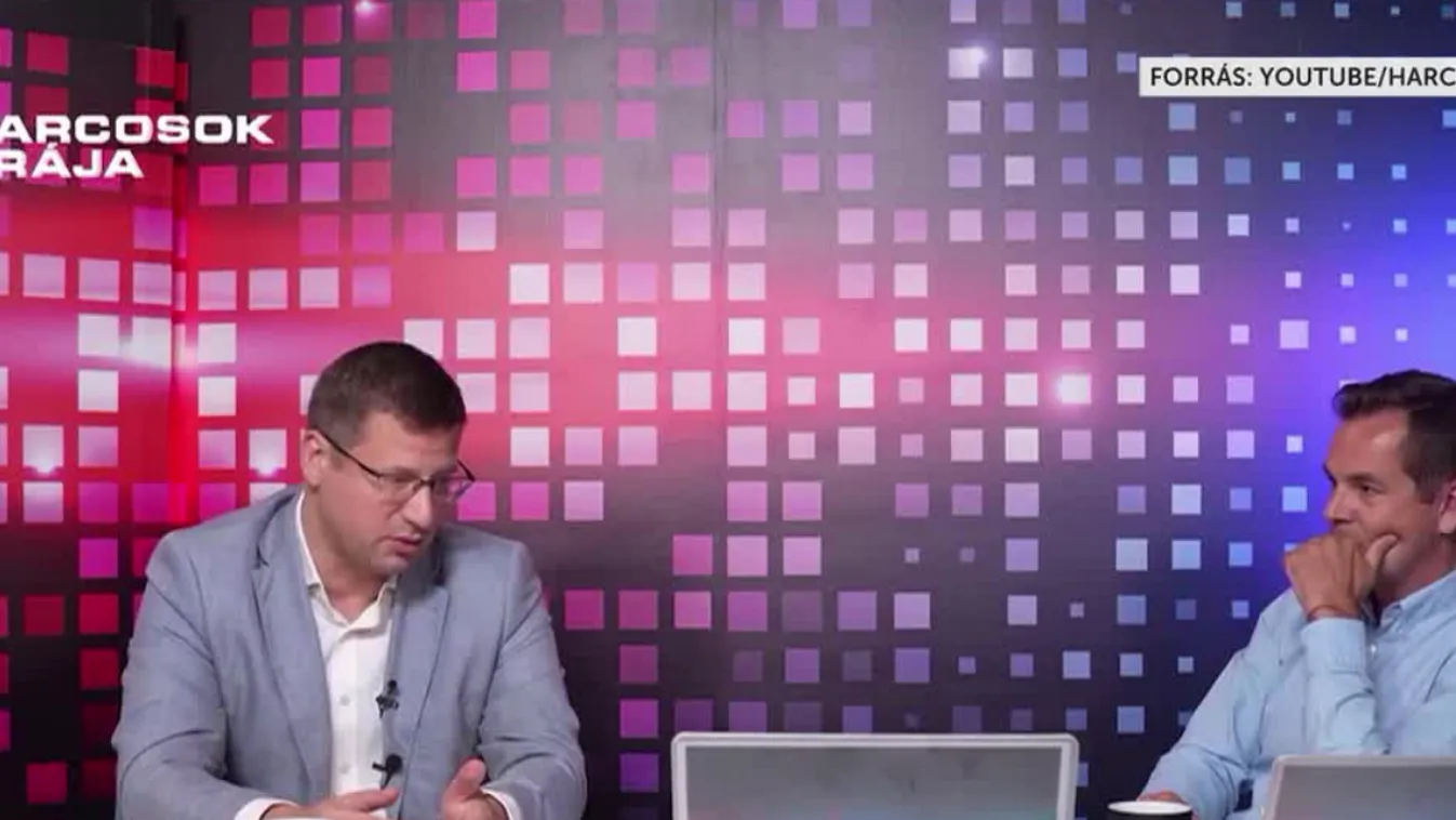 Gulyás Gergely: Óriási segítséget jelent az Otthon Start Program + videó