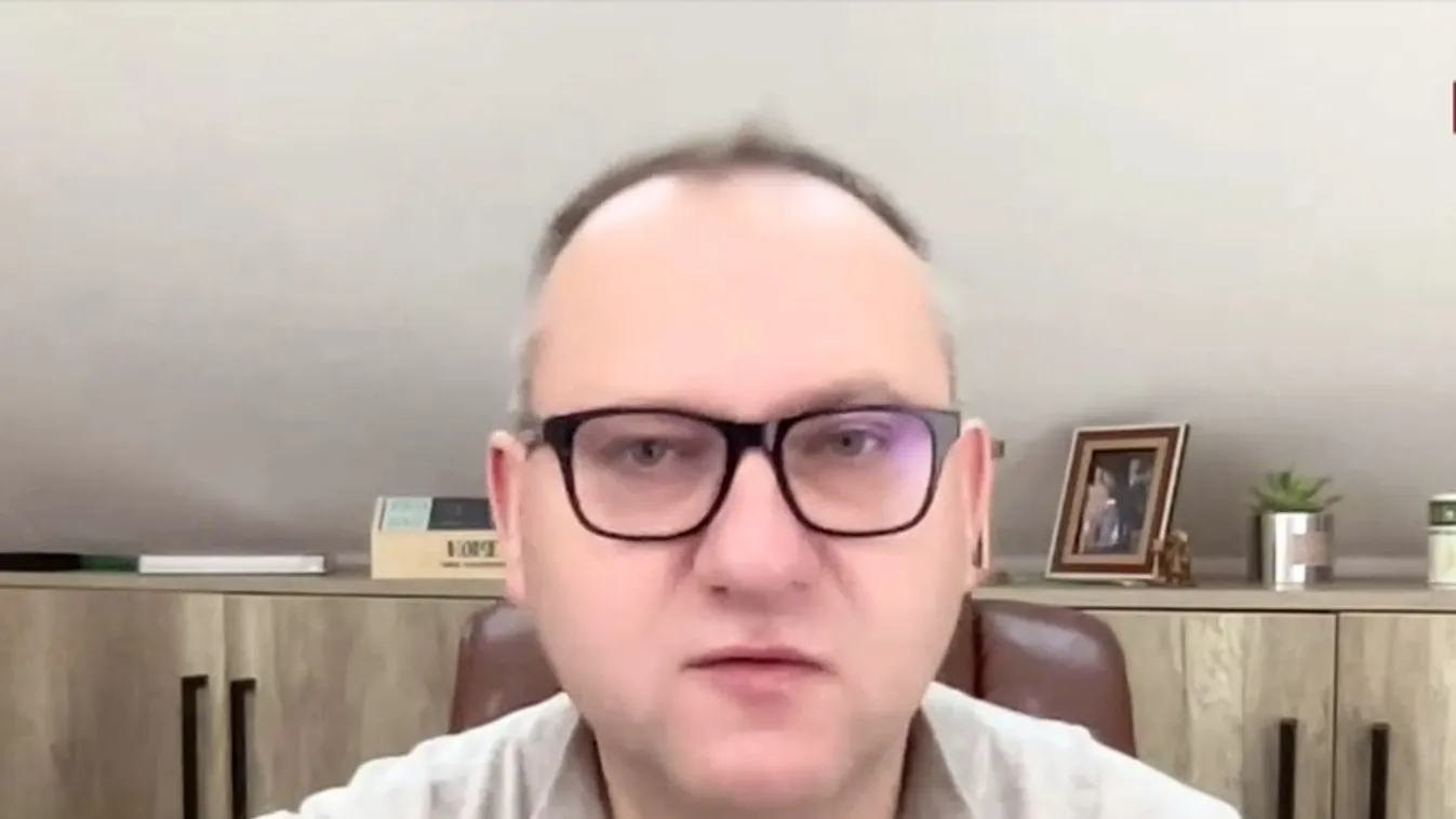 Napindító – Friss helyzetjelentés Kárpátaljáról + videó