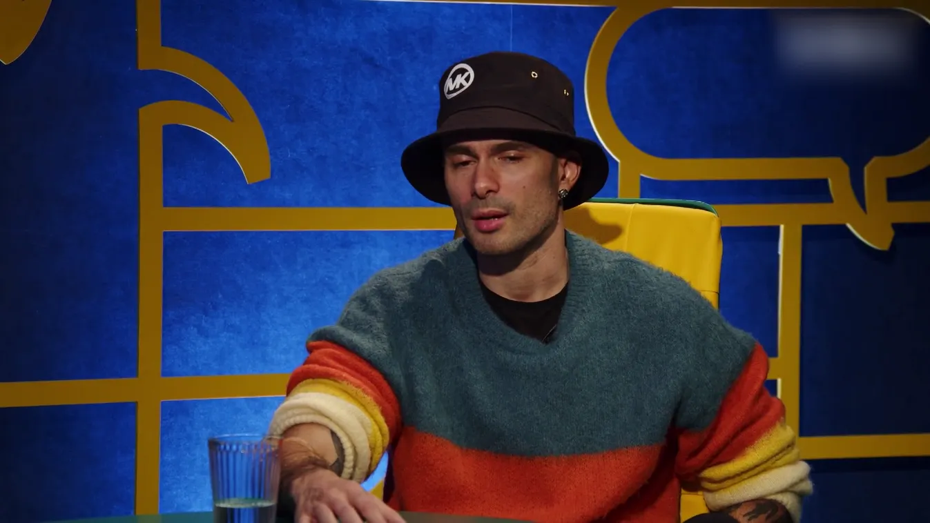 ByeAlex elismerte, hogy valóban találtak nála kábítószert + videó