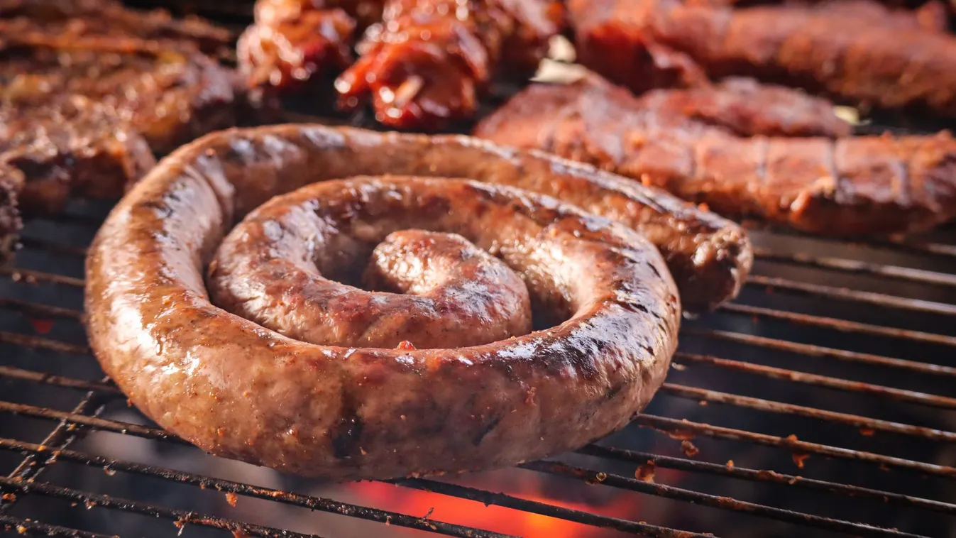 Kolbászforradalom Gyulán: A Gyulahús Kft. 4,5 milliárdos terve lángra lobbantja a piacot