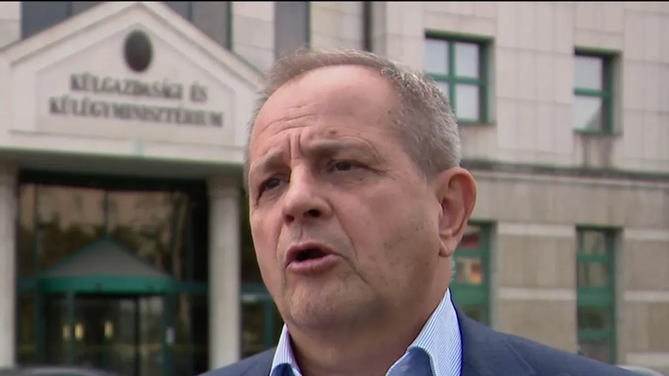 Folyamatban van a nyomozás Magyar Péter bennfentes kereskedésének ügyében  + videó