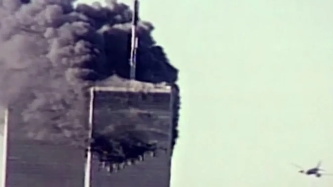 Radar – Szeptember 11 - az emlékezés napja  + videó