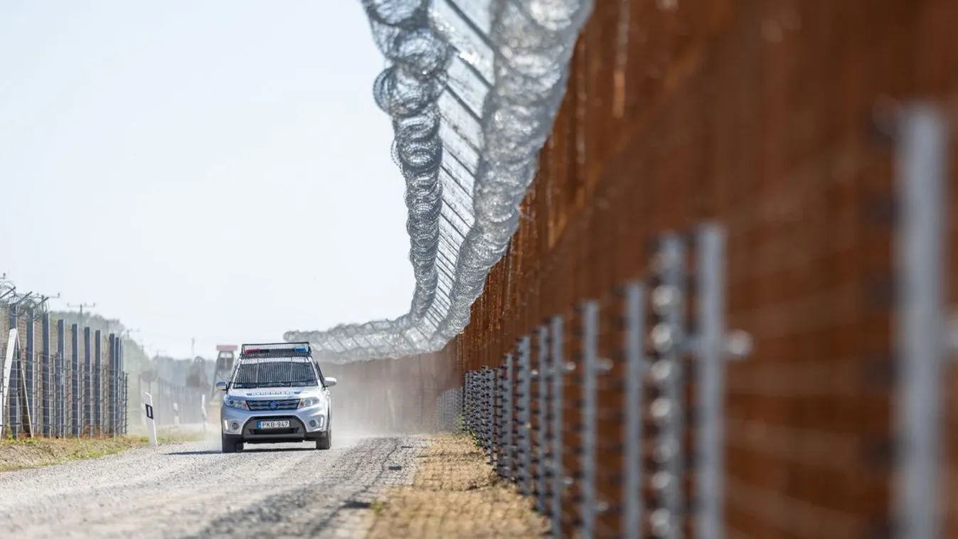 Tíz éve zajlott a röszkei csata