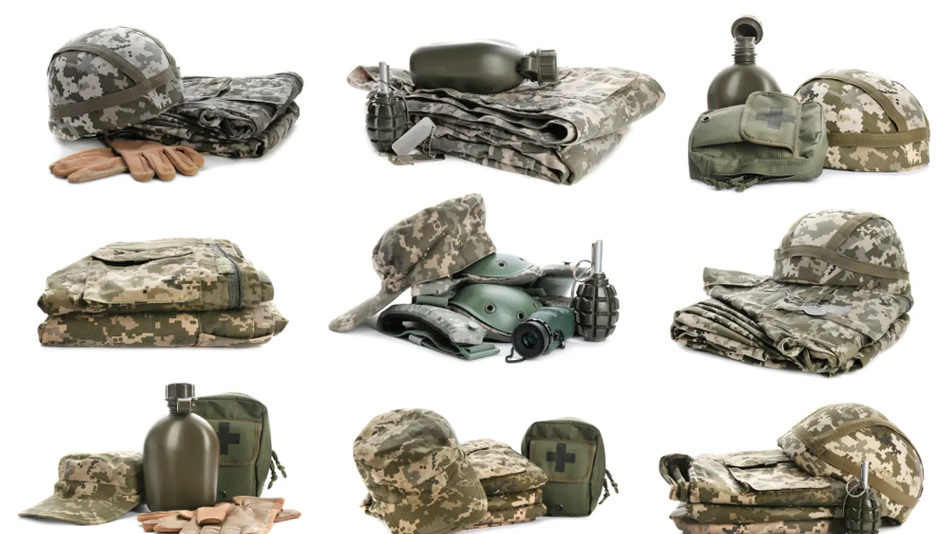 Piacra dobják az ukránok a britektől kapott katonai felszereléseket – álltja a RIA Novosztyi