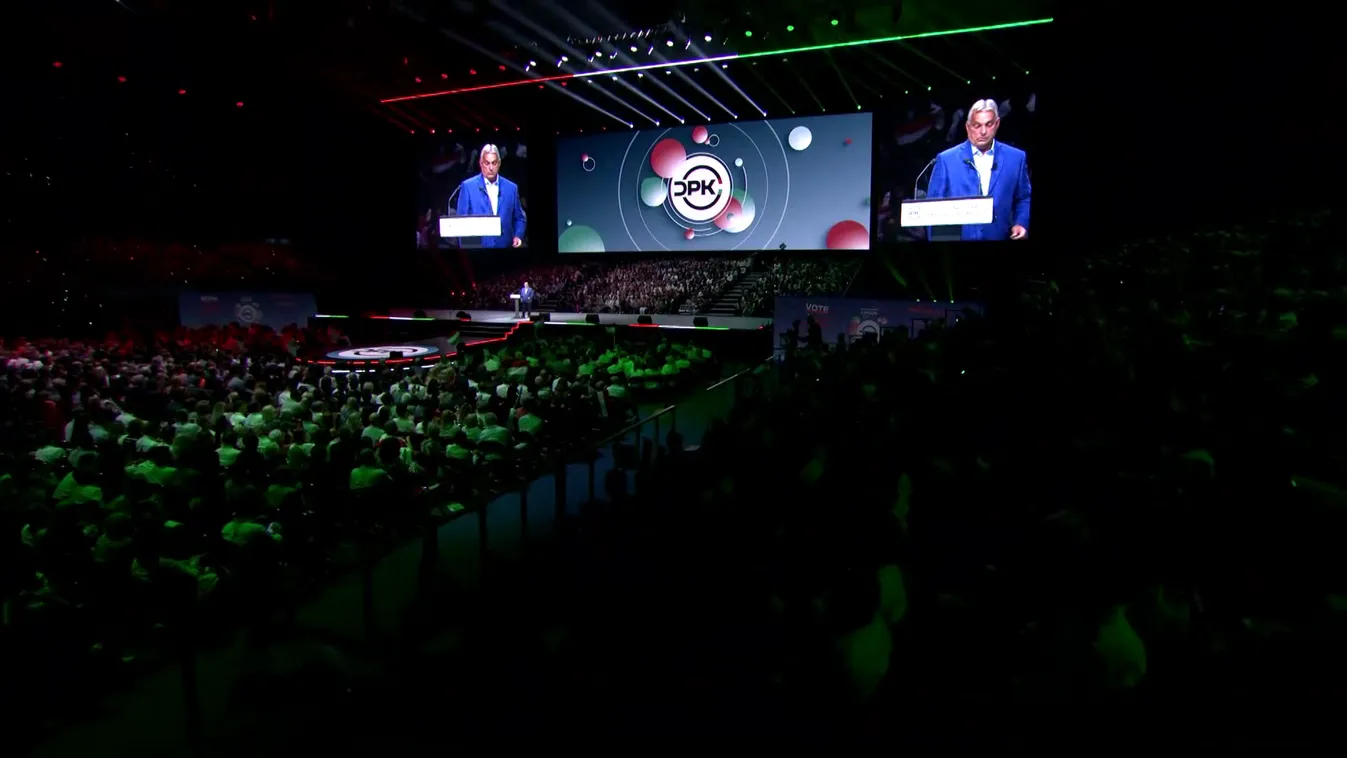 A békéért gyűlnek össze a Digitális Polgári Körök + videó