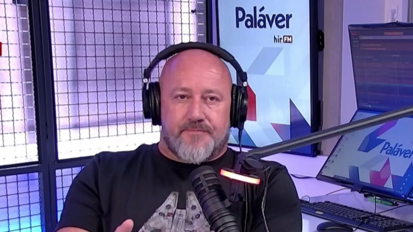 Paláver – Az USA után Magyarország is terrorszervezetté nyilvánítja az Antifát + videó