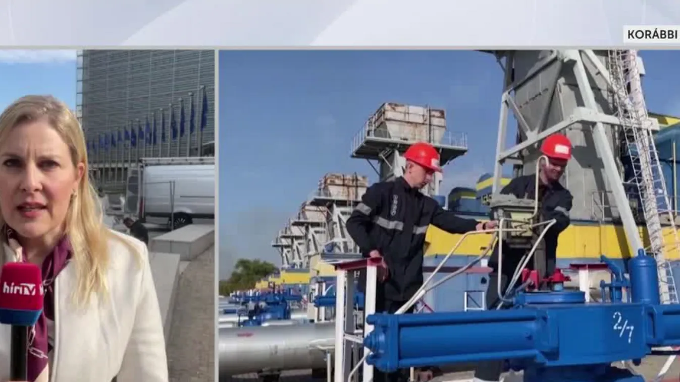 Franciaország, Belgium és Spanyolország több pénzt költött orosz LNG-re, mint Ukrajna pénzügyi támogatására + videó