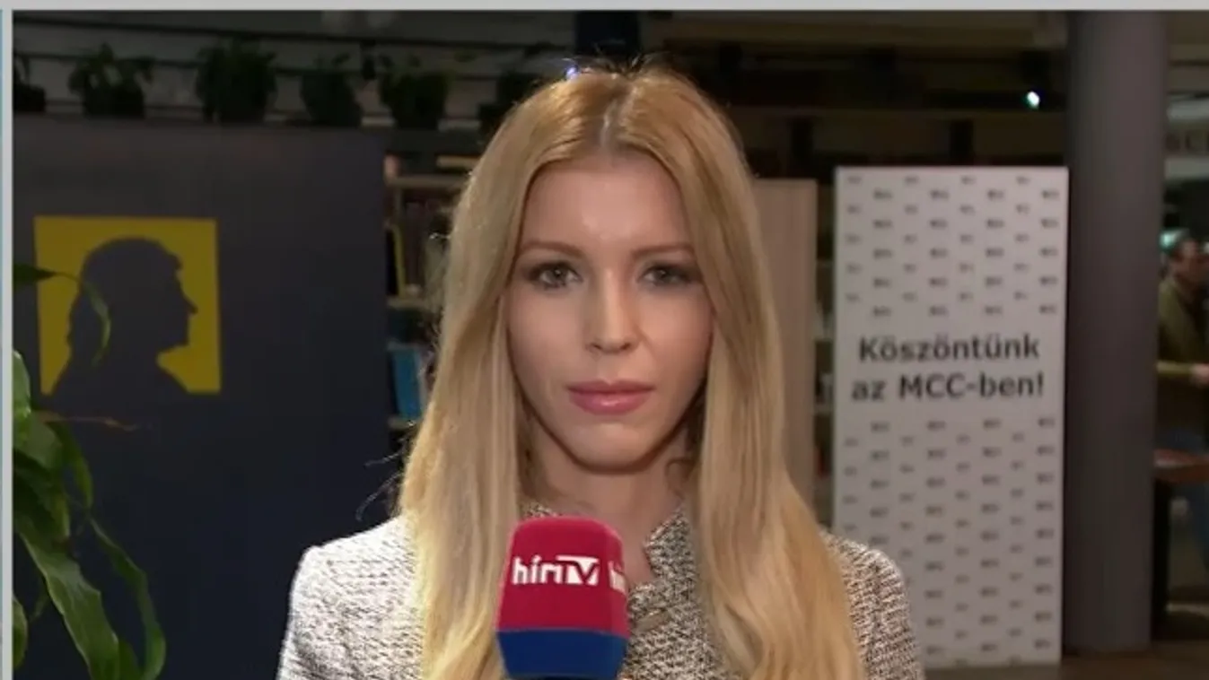 Az MCC nemzetközi vezető konferenciája a mesterséges intelligenciáról is szól  + videó