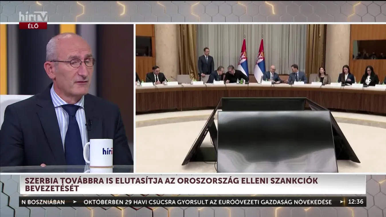 Láncreakció - Üdvözölte az EU Ukrajna csatlakozási reformok terén elért előrelépéseit