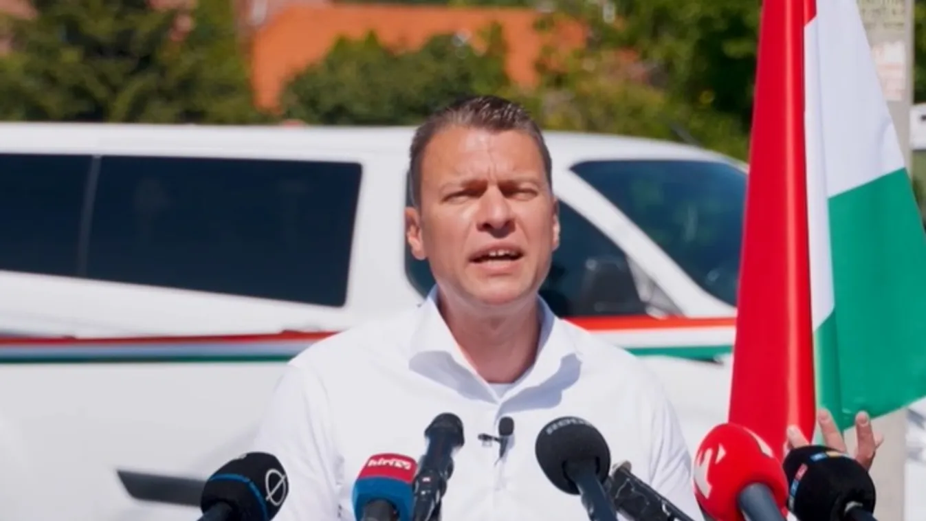 Menczer Tamás: Tárgyalok a miniszterelnökkel