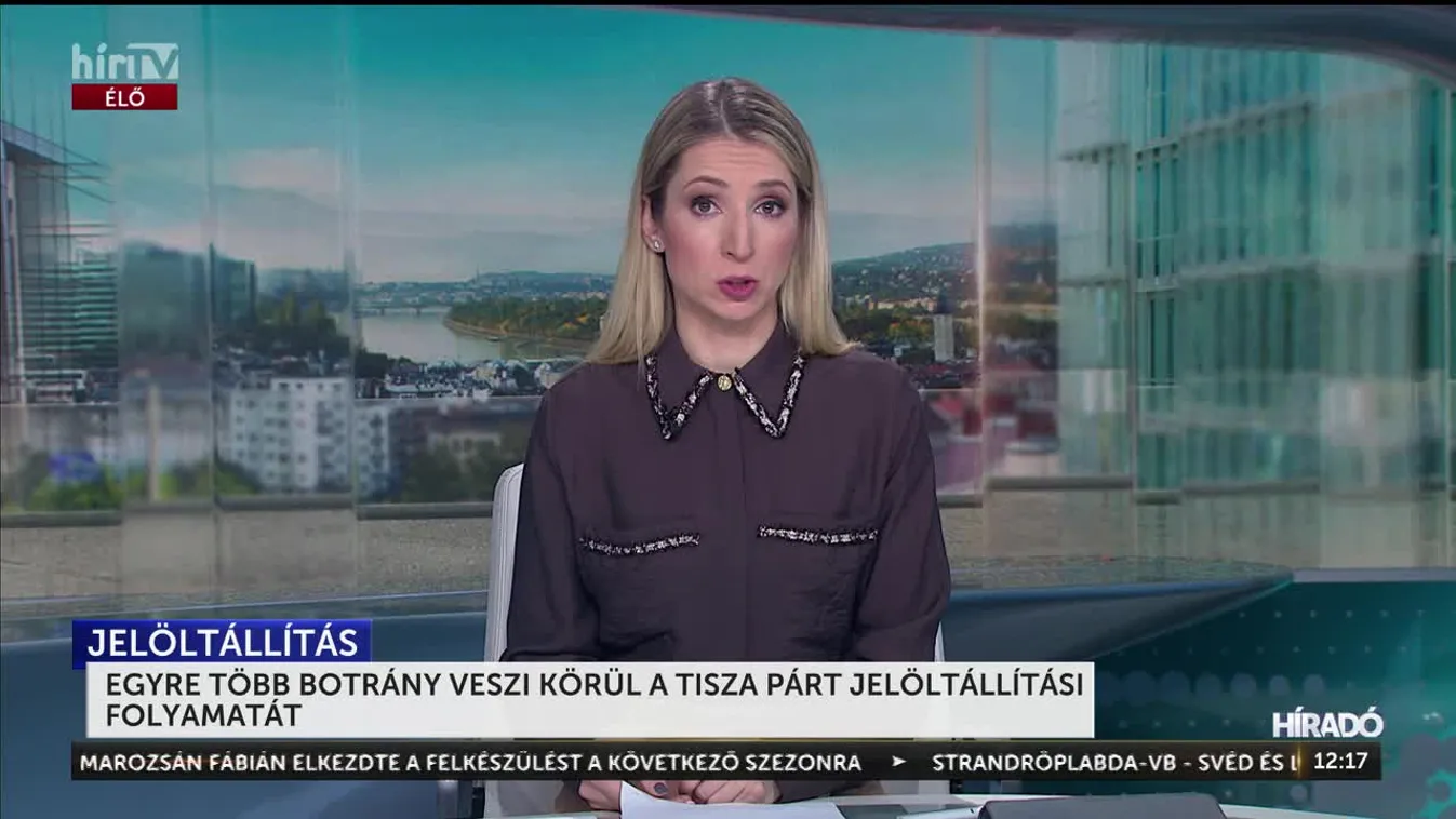 Egyre több botrány veszi körül a Tisza Párt jelöltállítási folyamatát