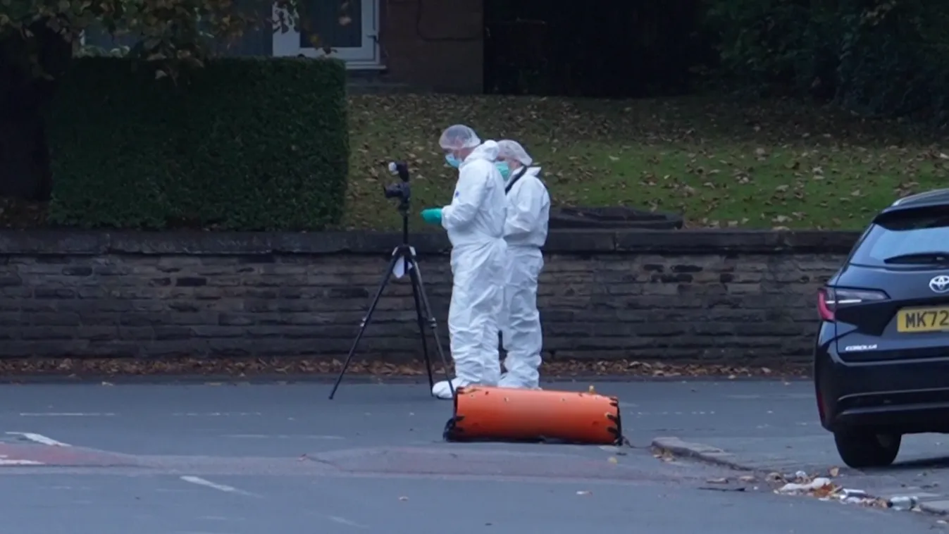 Újabb figyelmeztetés Európának - kiderült egy fontos részlet a manchesteri merénylőről + videó