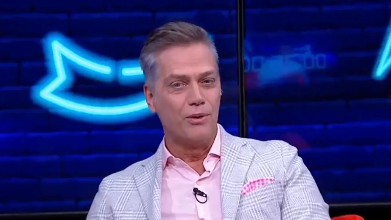 Harsány – Szoboszlai Dominik csúcsra járatja az életét + videó